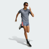  ÁO THUN NAM ADIDAS ADIZERO ESSENTIALS - KT4840 