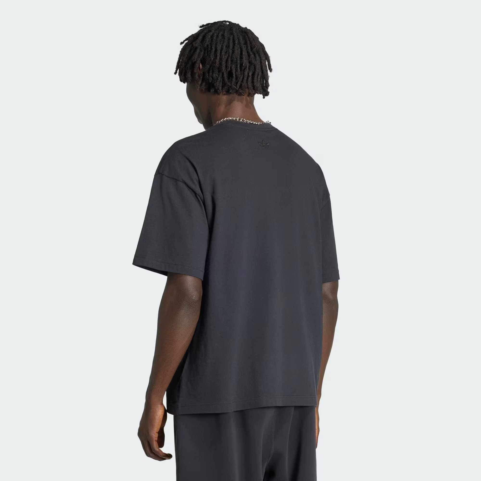  ÁO THUN NAM ADIDAS ELEVATED TEE - IA4491 