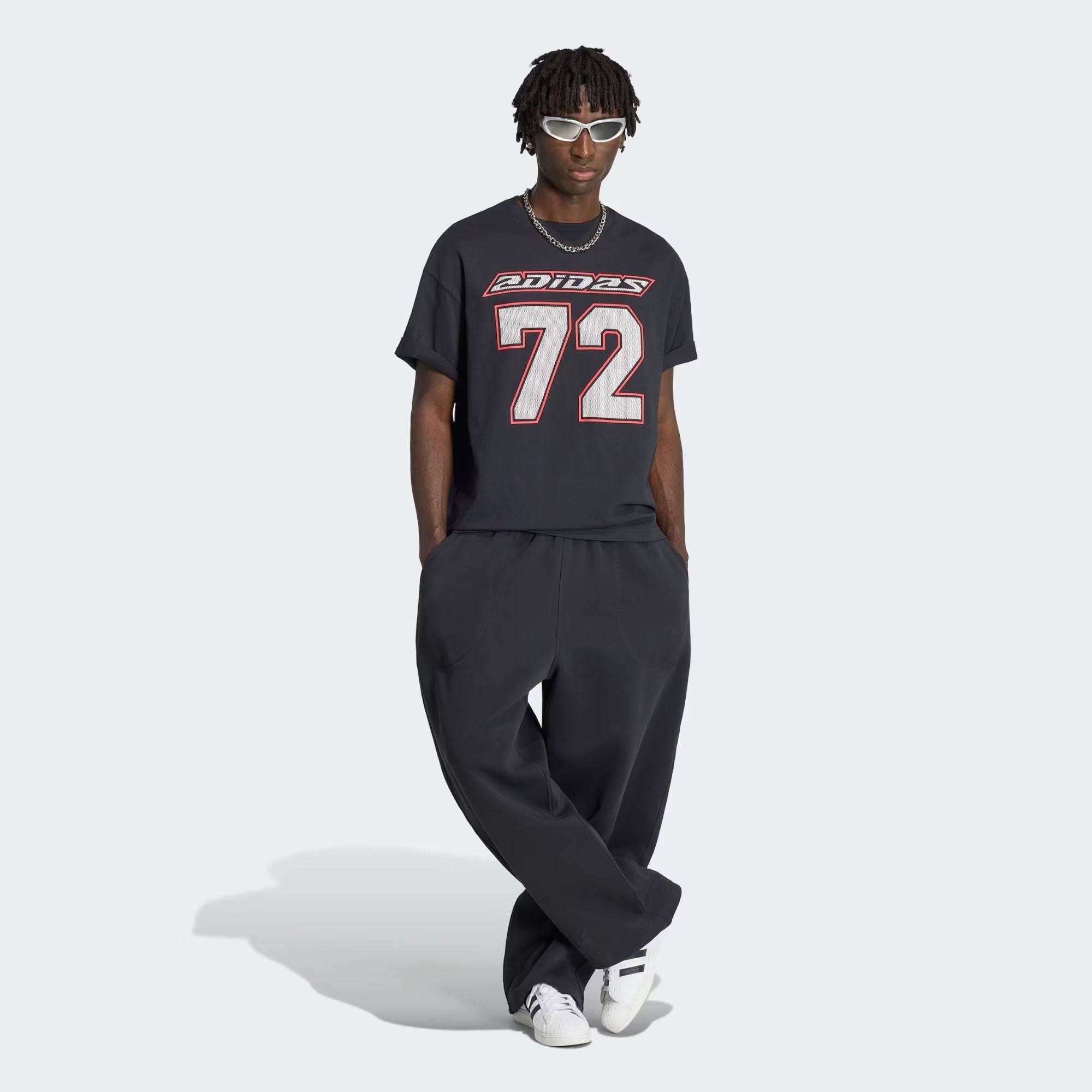  ÁO THUN NAM ADIDAS ELEVATED TEE - IA4491 