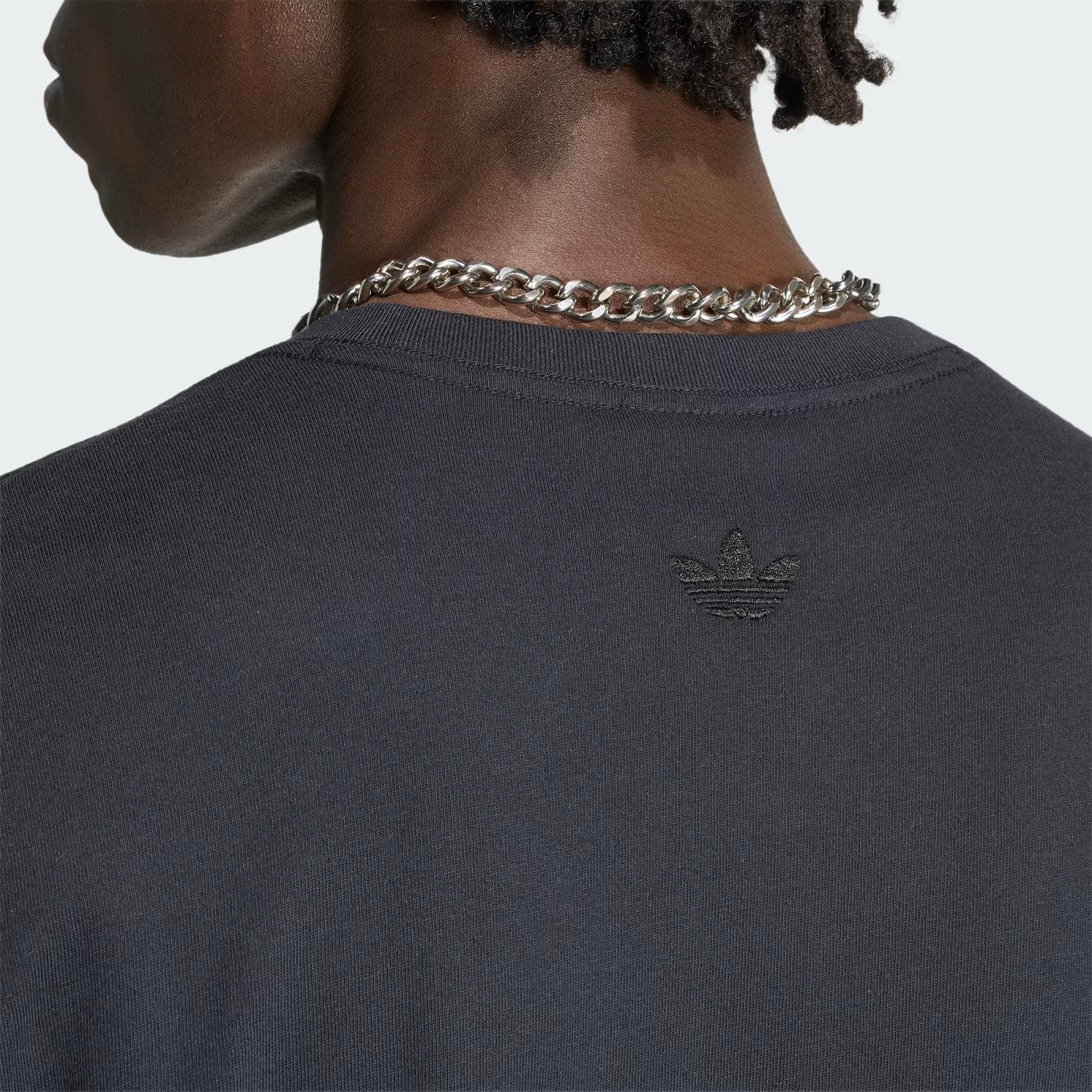  ÁO THUN NAM ADIDAS ELEVATED TEE - IA4491 