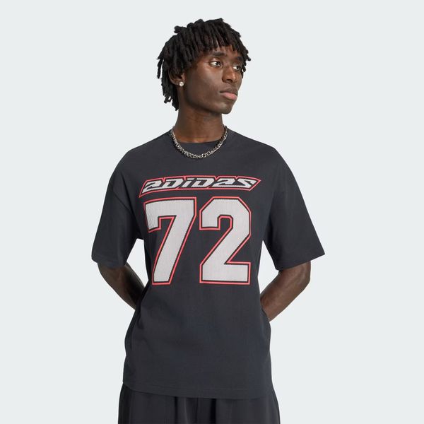 ÁO THUN NAM ADIDAS ELEVATED TEE - IA4491 