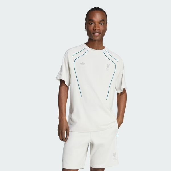  ÁO THUN NAM ADIDAS LIVERPOOL FC SS - KX7701 