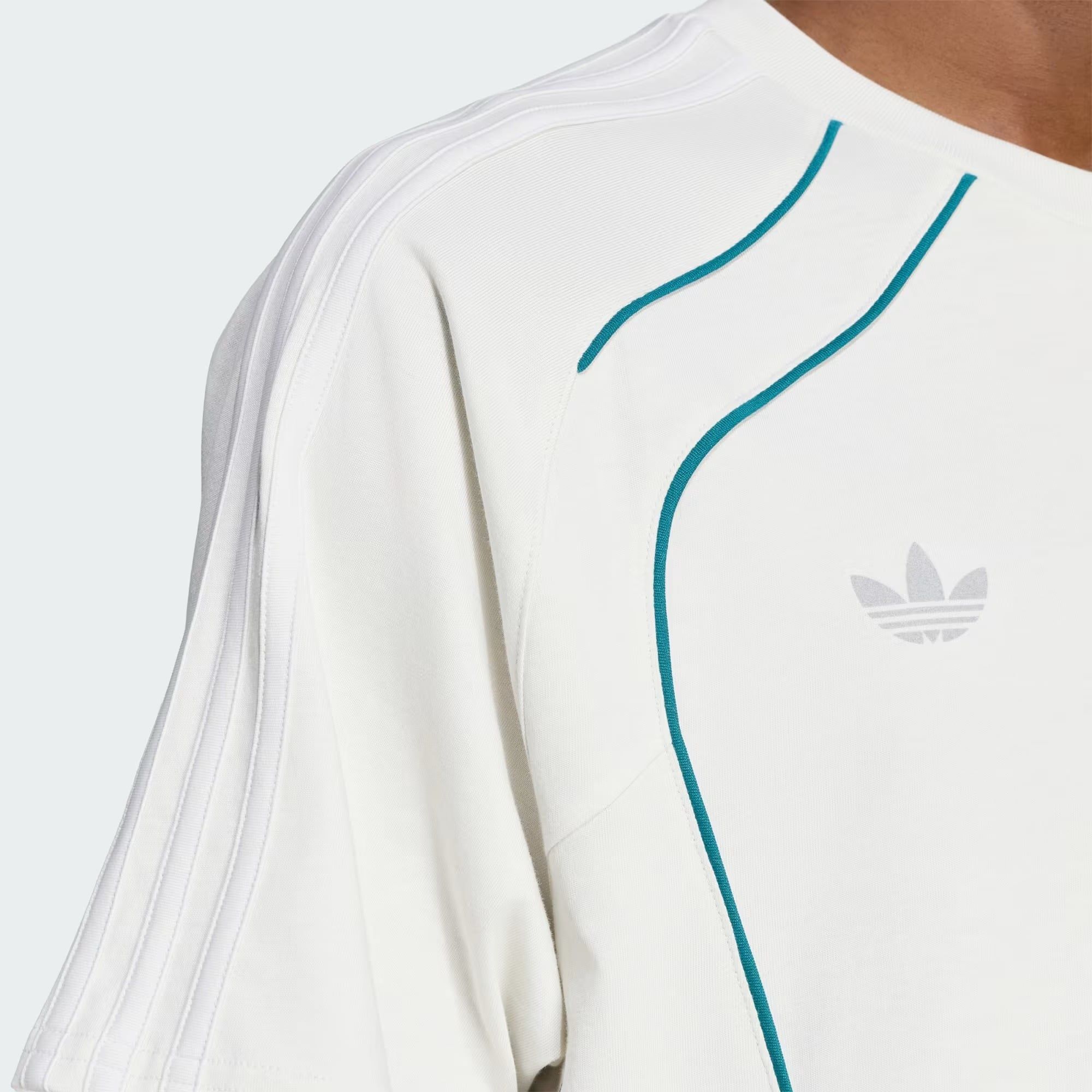  ÁO THUN NAM ADIDAS LIVERPOOL FC SS - KX7701 