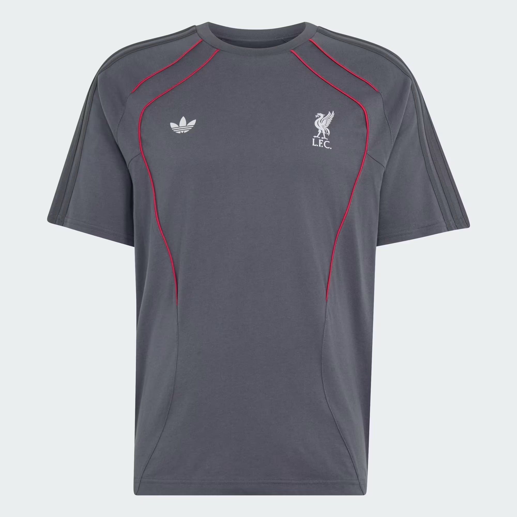  ÁO THUN NAM ADIDAS LIVERPOOL FC SS - KX7702 