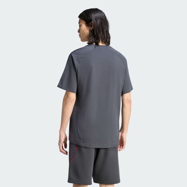  ÁO THUN NAM ADIDAS LIVERPOOL FC SS - KX7702 
