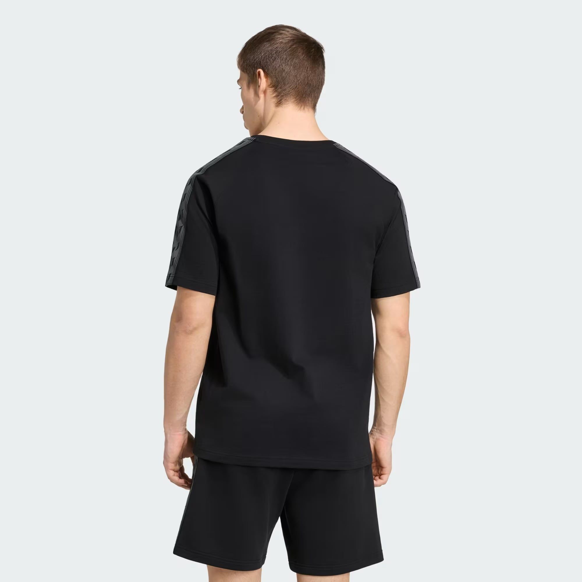  ÁO THUN NAM ADIDAS MESSI ORIGINALS - KR3140 