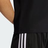  ÁO THUN NỮ ADIDAS 3 SỌC ÔM DÁNG - KD7980 
