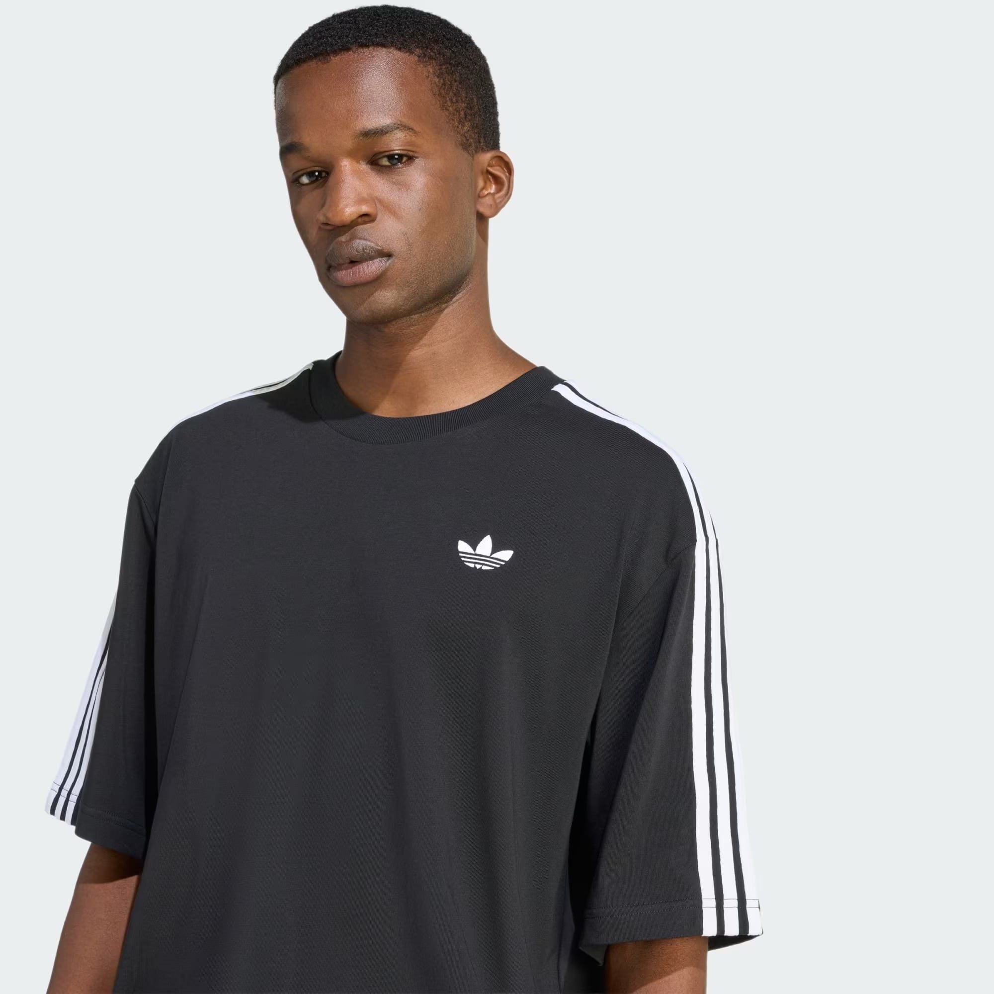  ÁO THUN NAM ADIDAS 3S TEE - KD4095 