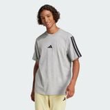  ÁO THUN NAM ADIDAS SINGLE JERSEY 3 SỌC ESSENTIALS - JW1953 