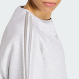  ÁO THUN NỮ ADIDAS SST 2.0 BOXY CROPPED - KX4737 