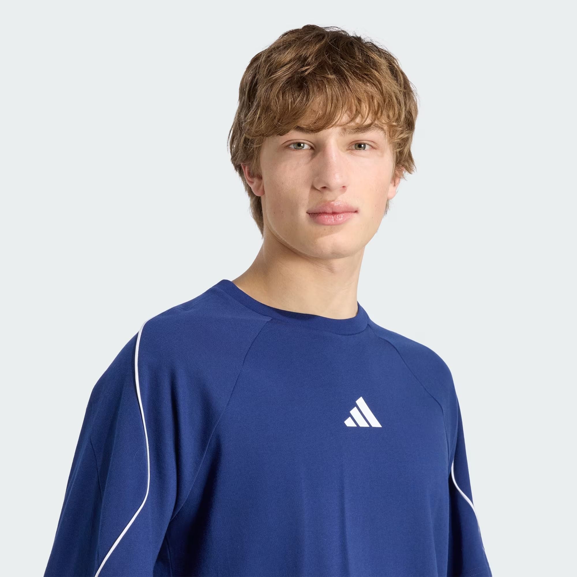  ÁO THUN NAM ADIDAS STADIUM - KR7790 