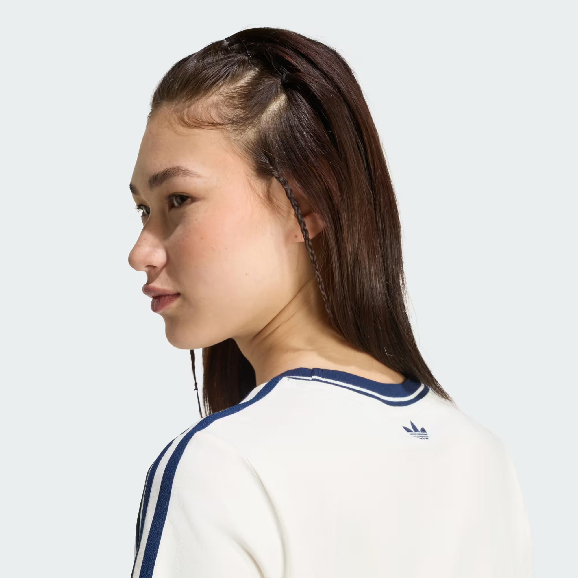  ÁO THUN NỮ ADIDAS GRAPHIC SPORTS TEE - KX6887 