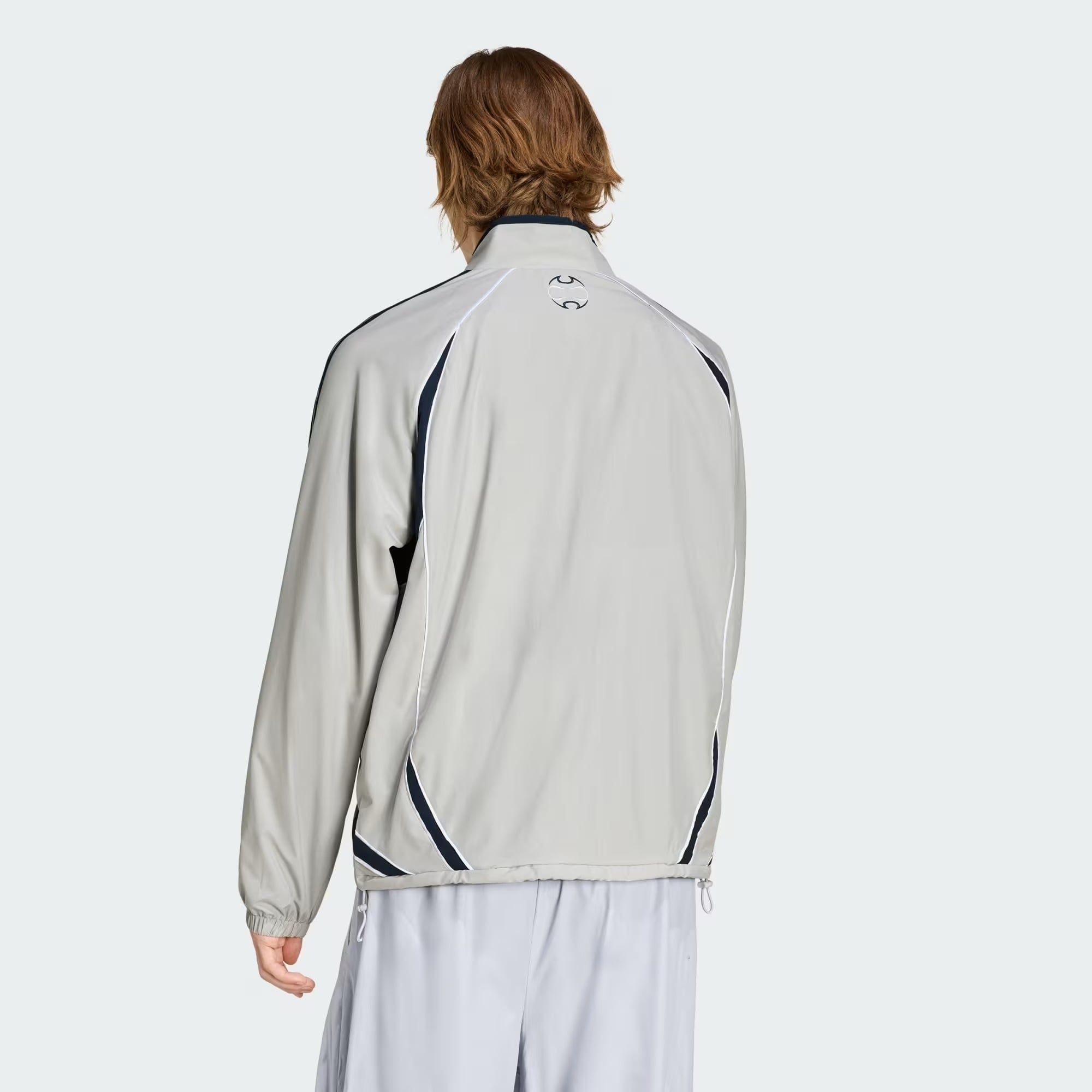  ÁO TRACK TOP NAM ADIDAS TEAMGEIST ADICOLOR - KD5856 