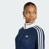  ÁO TRACK TOP NỮ ADIDAS SPORTS - KX6883 