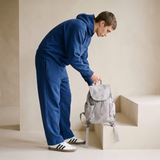  BALO UNISEX ADIDAS SOFT LUX FLAPBP - KT4434 