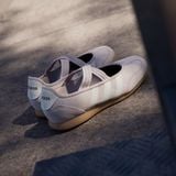  GIÀY THỜI TRANG NỮ ADIDAS BARREDA MARY JANE - KJ2254 