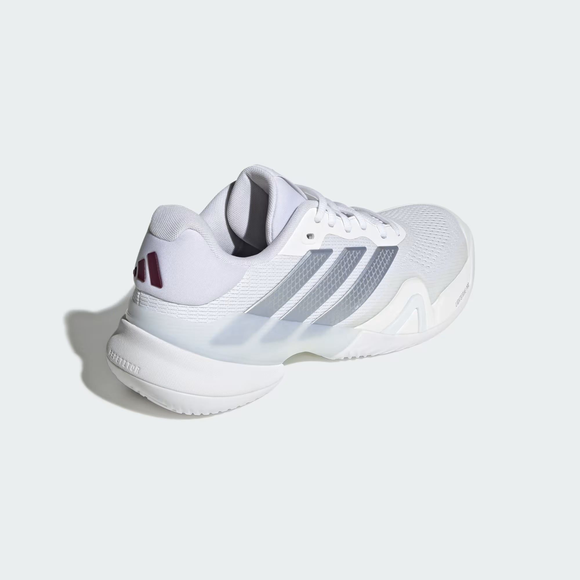  GIÀY TENNIS NAM ADIDAS BARRICADE14 - KK4377 