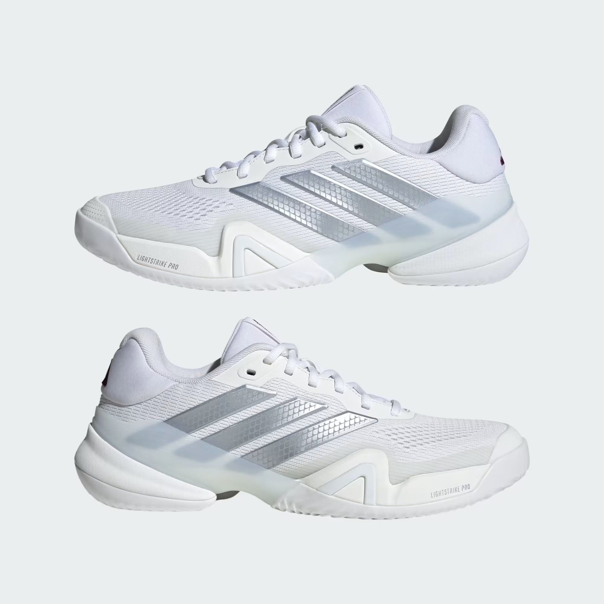  GIÀY TENNIS NAM ADIDAS BARRICADE14 - KK4377 