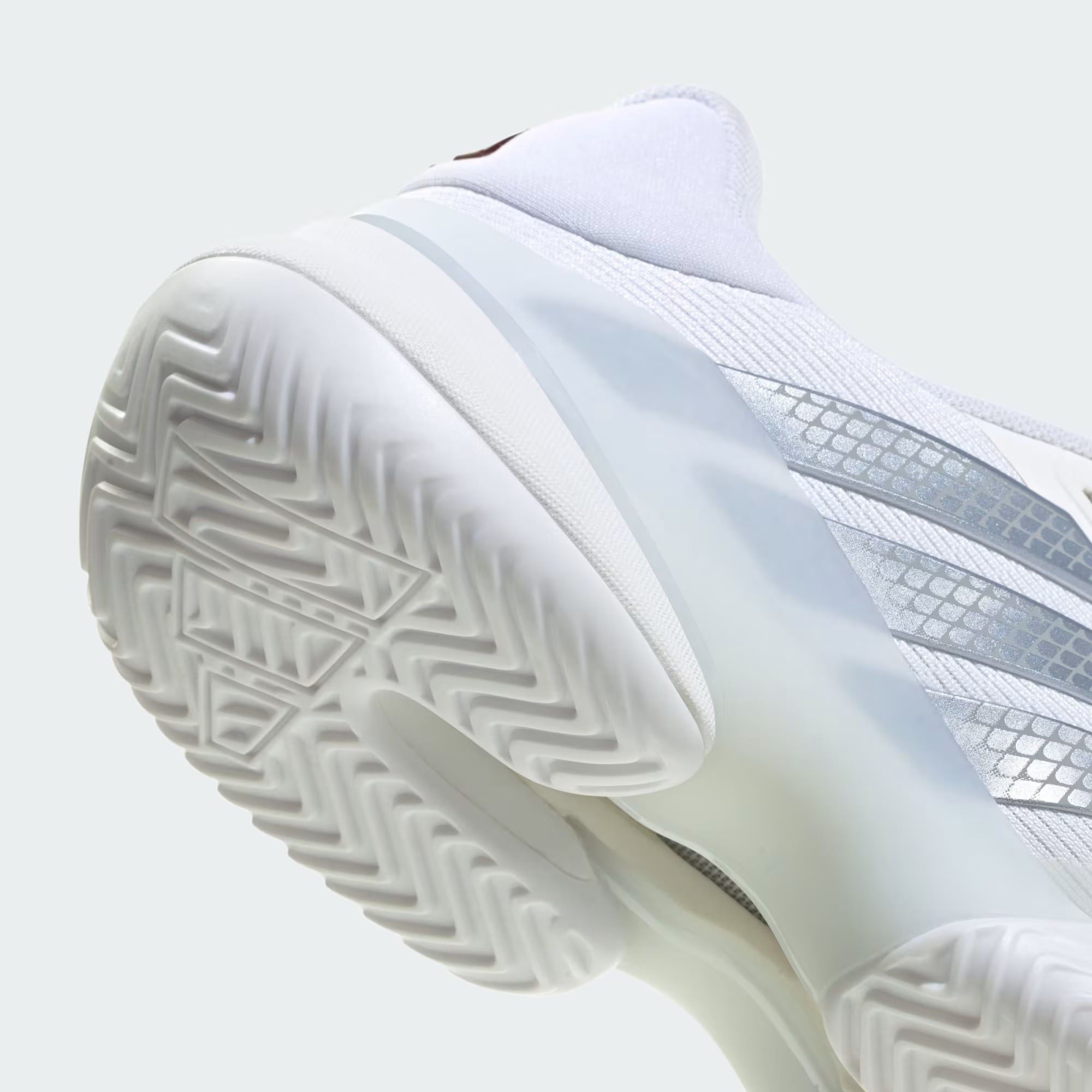  GIÀY TENNIS NAM ADIDAS BARRICADE14 - KK4377 