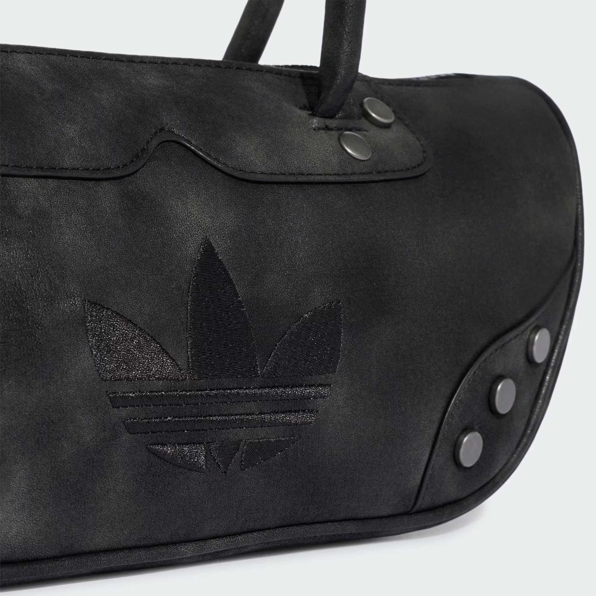  TÚI ĐINH TÁN ADIDAS BOWLING BAG - KS9292 
