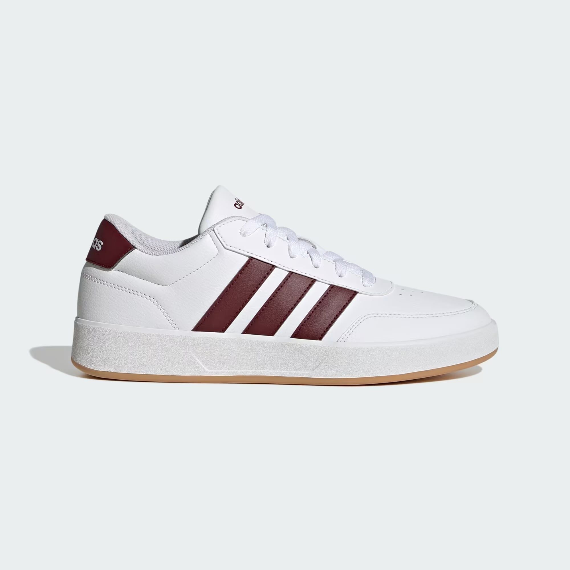  GIÀY THỜI TRANG NAM ADIDAS BREAKNET 3.0 - KJ4674 