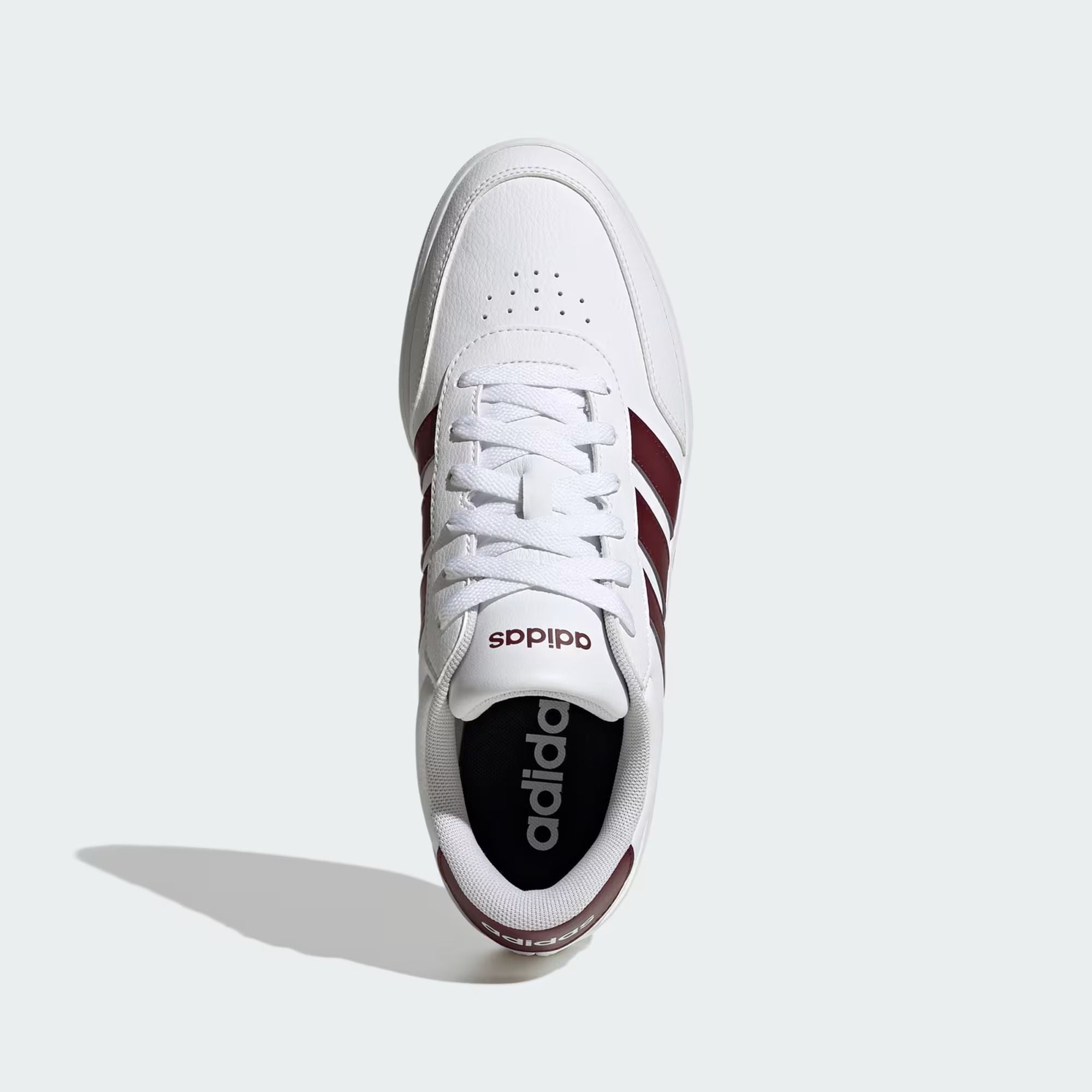  GIÀY THỜI TRANG NAM ADIDAS BREAKNET 3.0 - KJ4674 