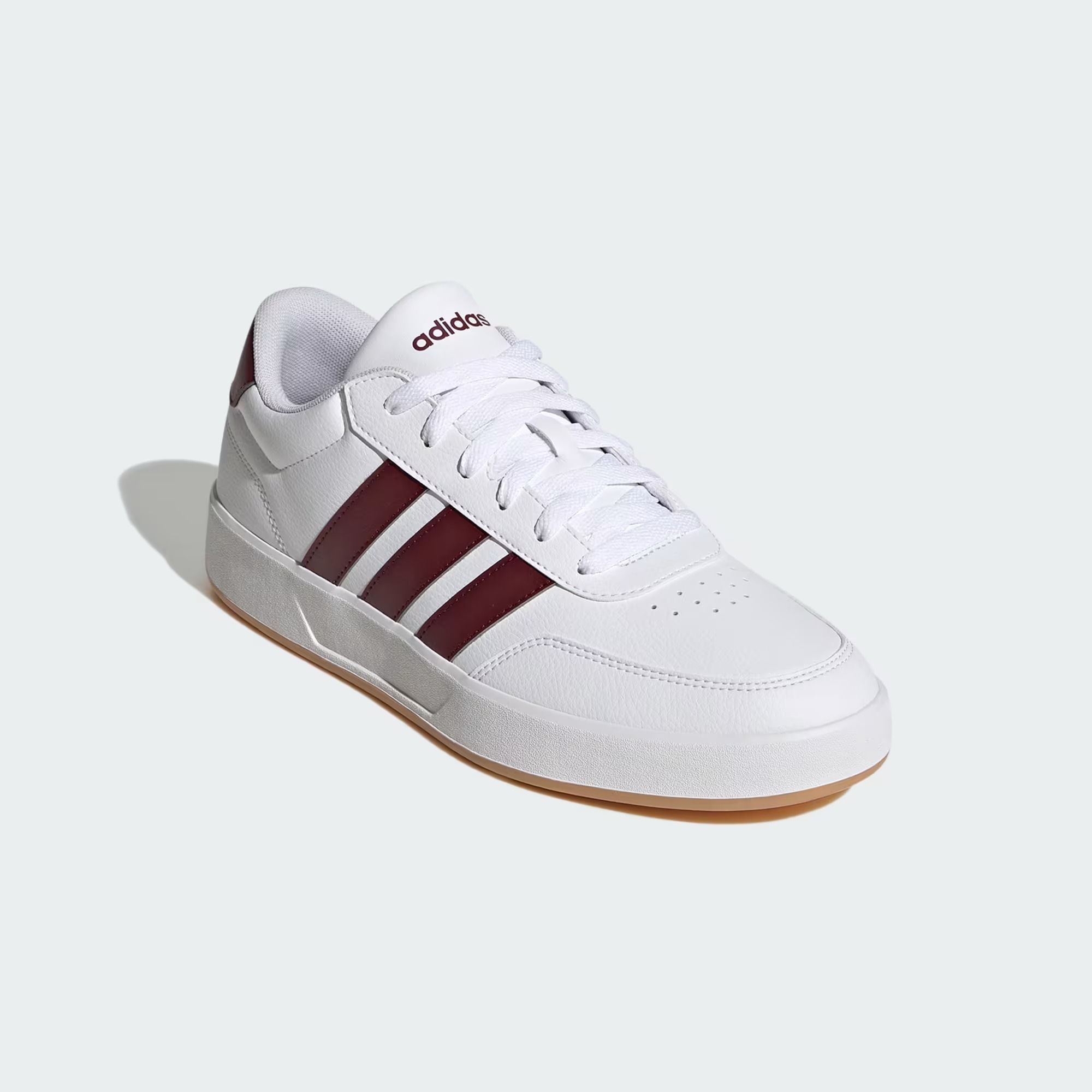  GIÀY THỜI TRANG NAM ADIDAS BREAKNET 3.0 - KJ4674 