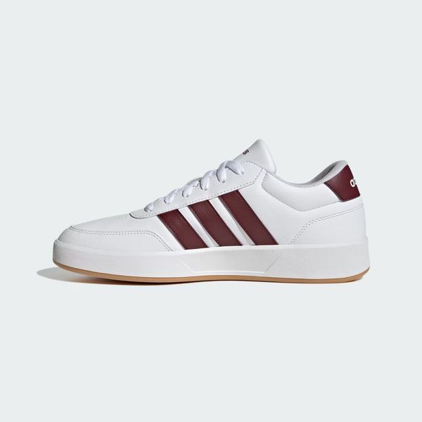  GIÀY THỜI TRANG NAM ADIDAS BREAKNET 3.0 - KJ4674 