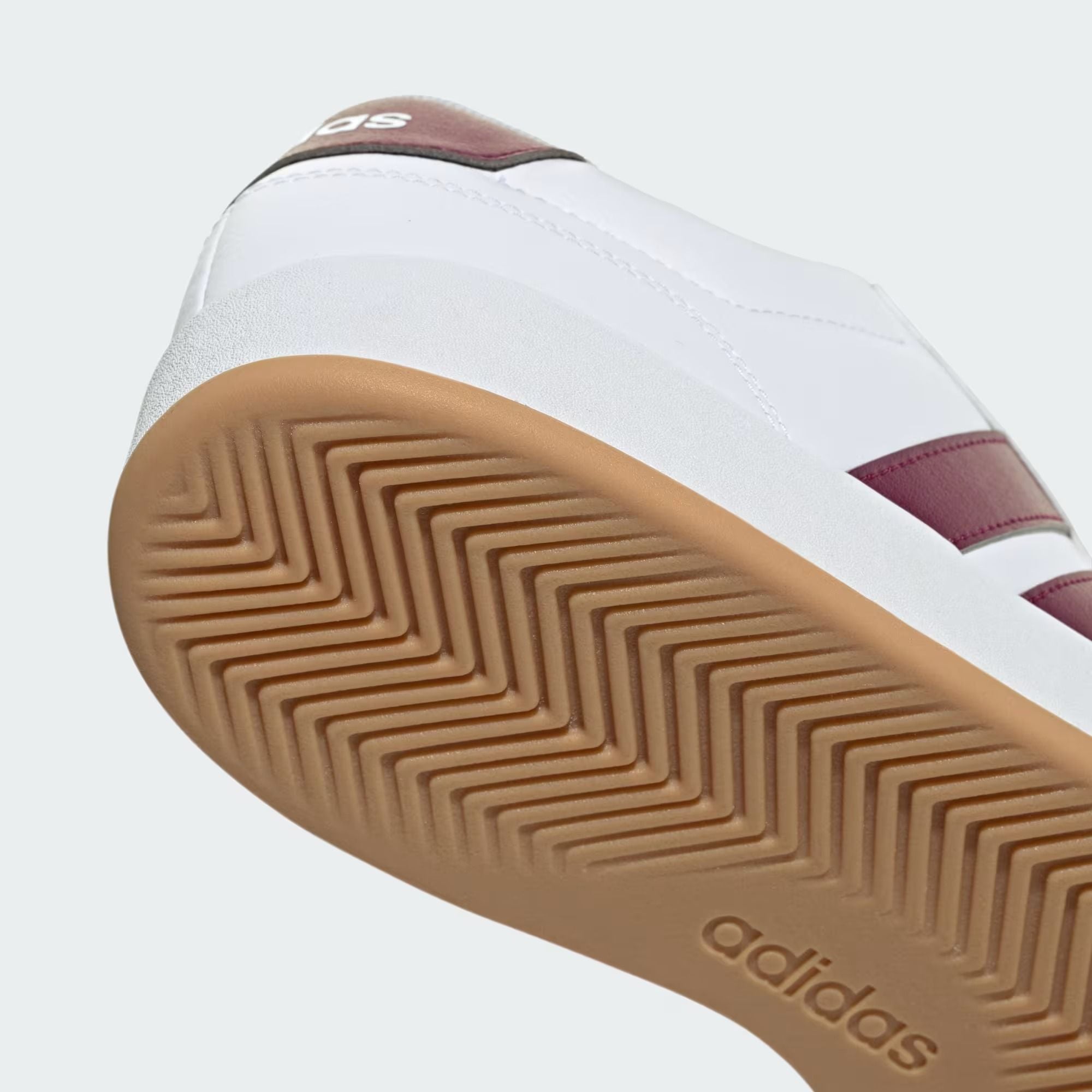  GIÀY THỜI TRANG NAM ADIDAS BREAKNET 3.0 - KJ4674 