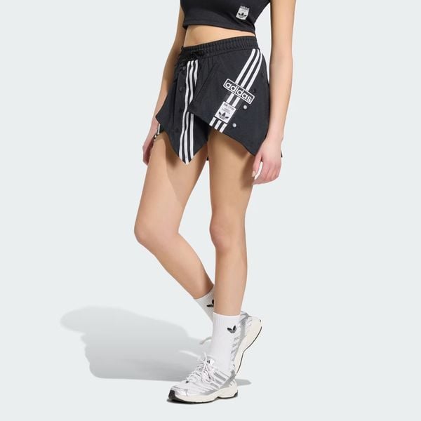  CHÂN VÁY NỮ ADIDAS MINI RECONSTRUCTED ADIBREAK - KS4165 