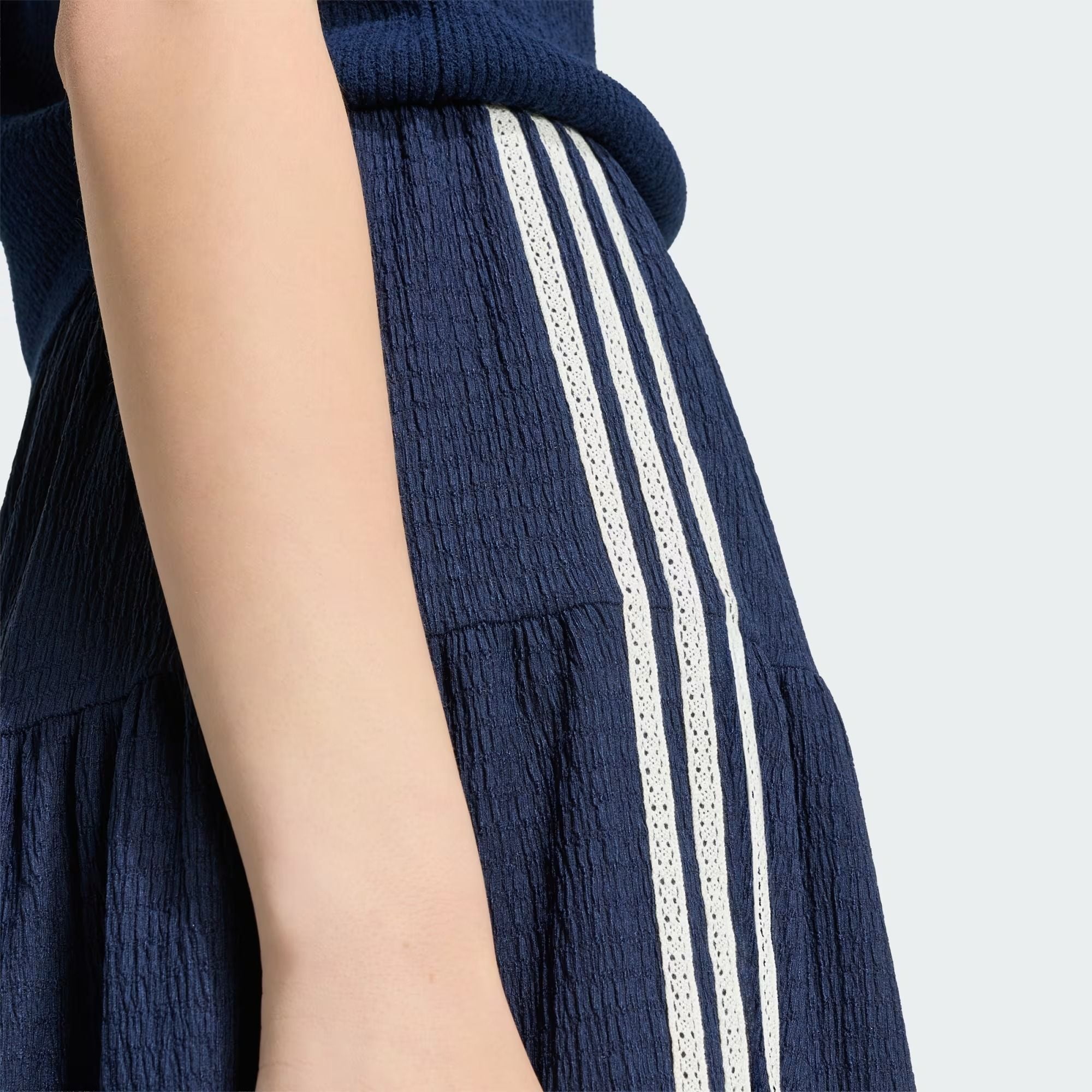  CHÂN VÁY NỮ ADIDAS RESORT SKIRT L - KX0728 