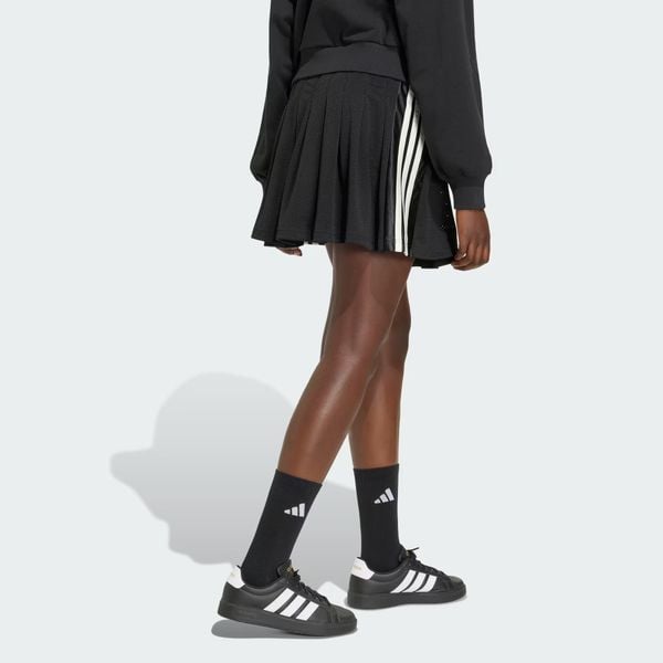  CHÂN VÁY NỮ ADIDAS STADIUM 2 TRONG 1 - KR5323 