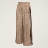  QUẦN DÀI NỮ ADIDAS CHECKS TROUSER CARO - LE8309 
