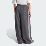  QUẦN DÀI NỮ ADIDAS CHECKS TROUSER CARO - LD5340 