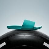  DÉP UNISEX ADIDAS ADILETTE COMFORT MER - KI6072 