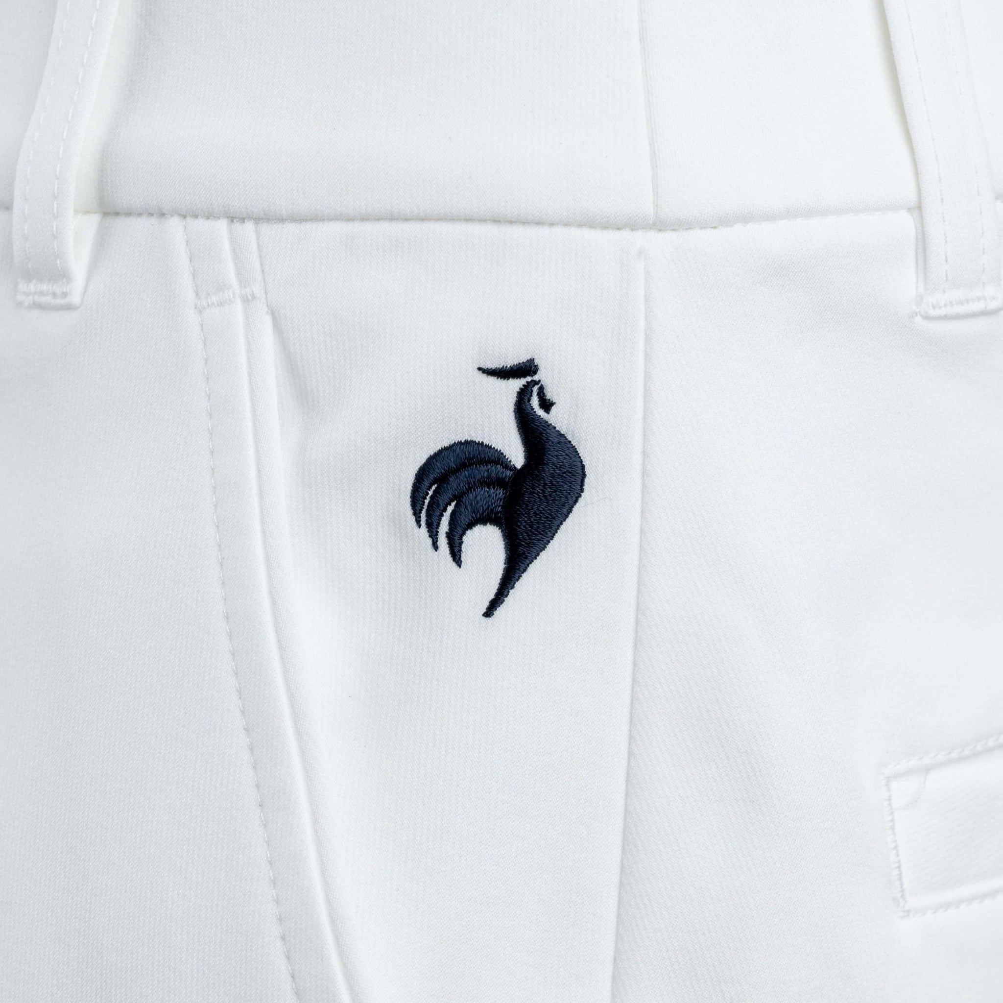  Chân váy thể thao nữ Nữ Le Coq Sportif - LG6SSK05LV-WH00 