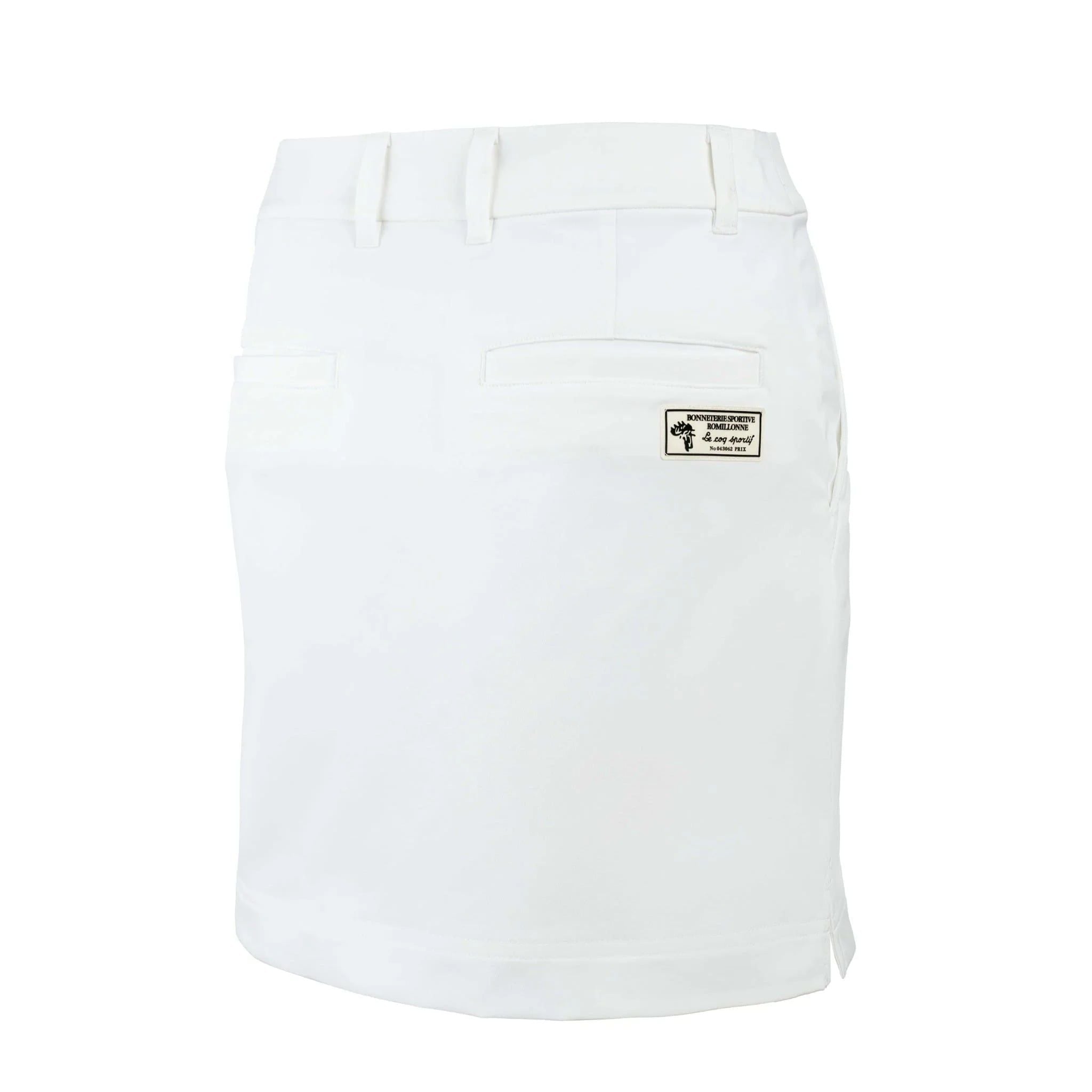  Chân váy thể thao nữ Nữ Le Coq Sportif - LG6SSK05LV-WH00 