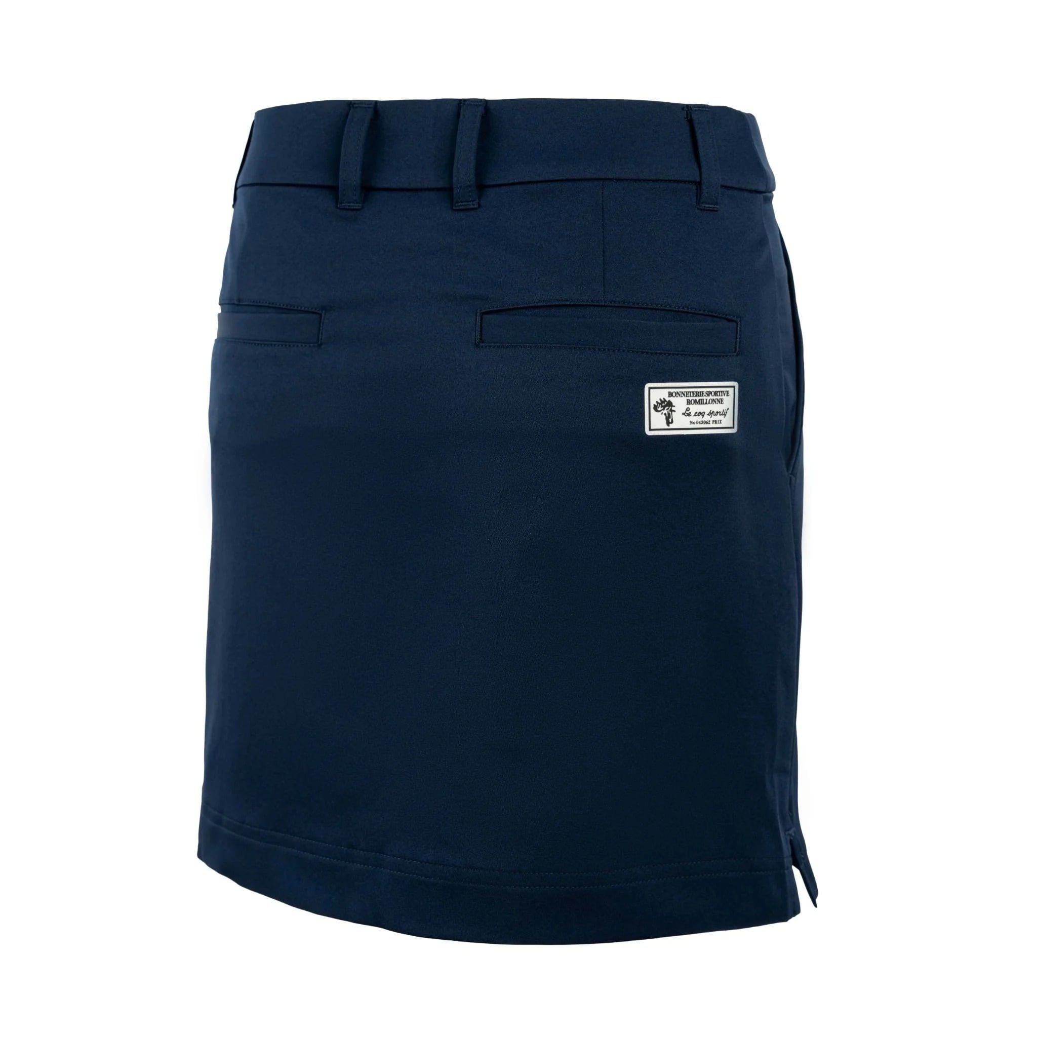  Chân váy thể thao nữ Nữ Le Coq Sportif - LG6SSK05LV-NV00 