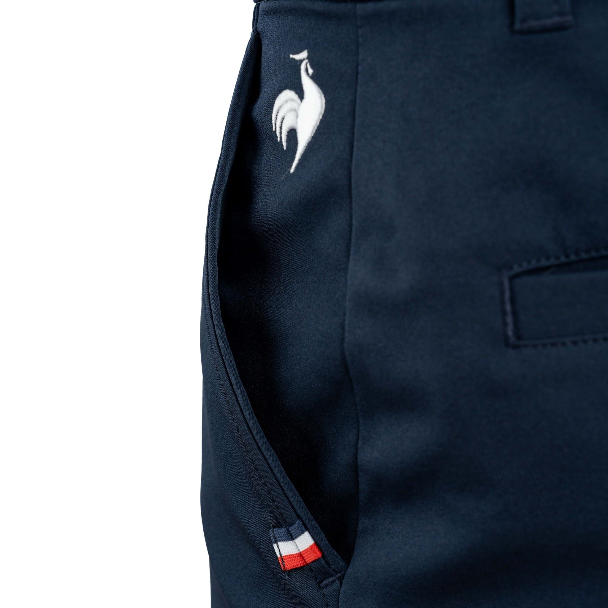  Chân váy thể thao nữ Nữ Le Coq Sportif - LG6SSK05LV-NV00 