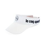  Mũ Nữ Le Coq Sportif - LG6SCP50LV-WH00 
