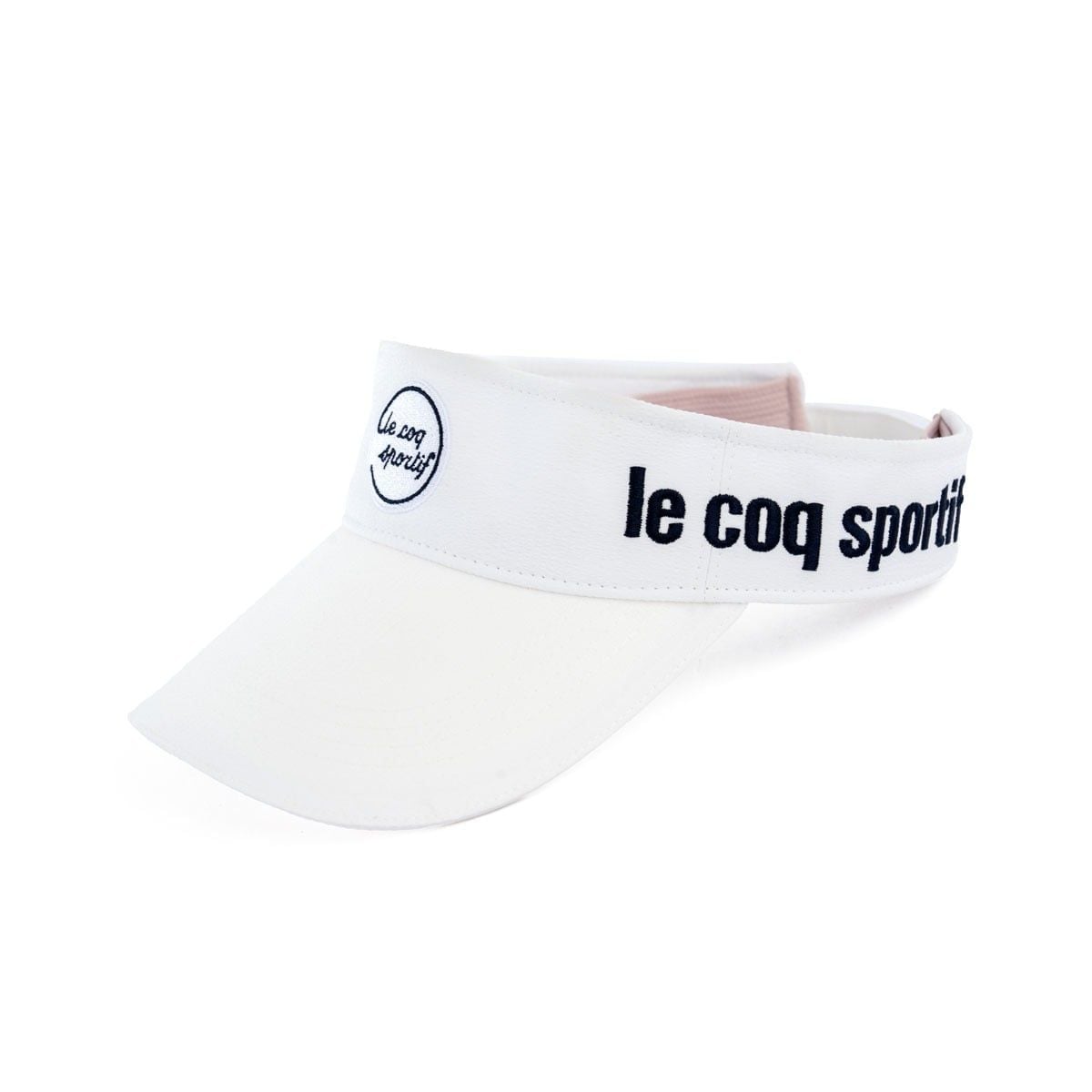  Mũ Nữ Le Coq Sportif - LG6SCP50LV-WH00 