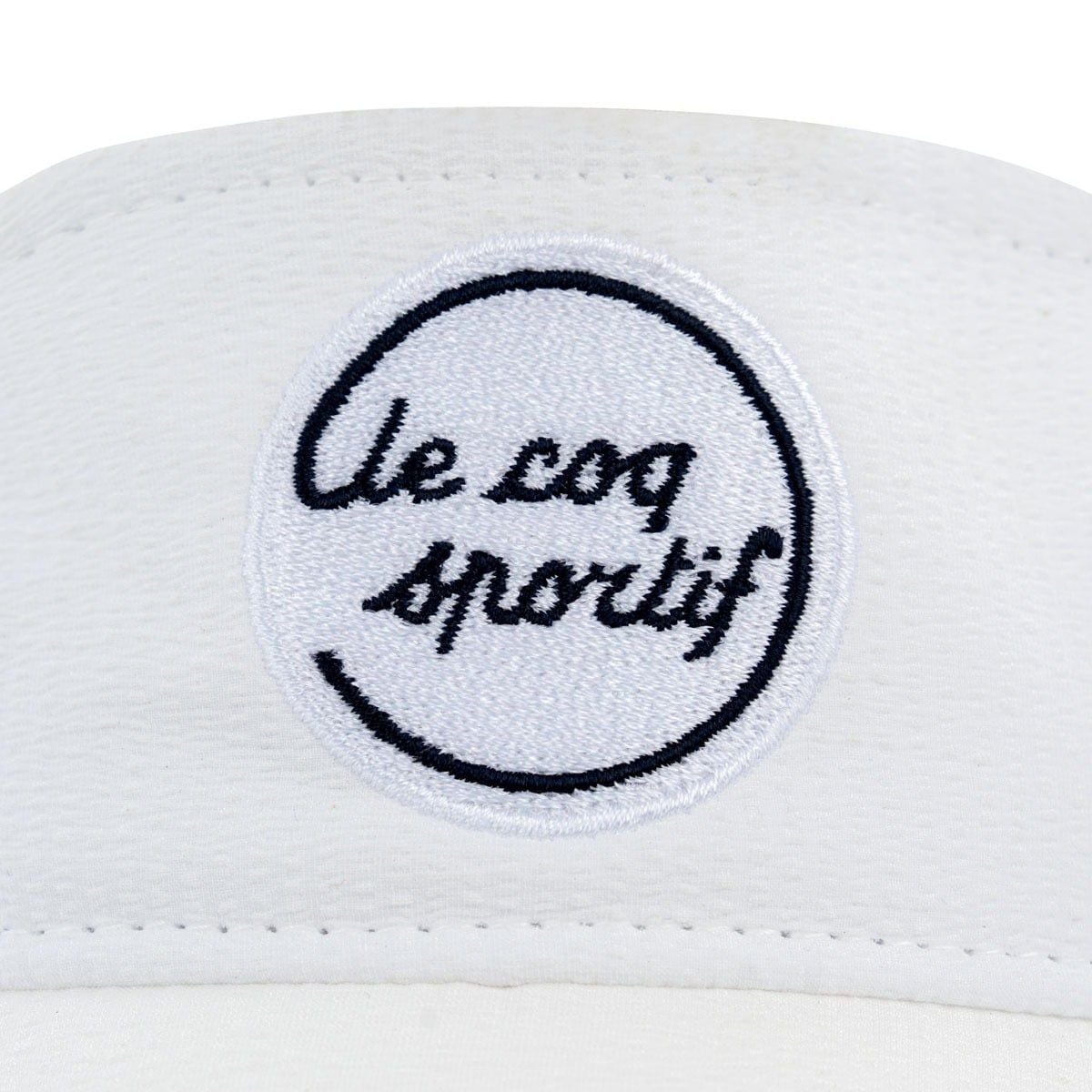  Mũ Nữ Le Coq Sportif - LG6SCP50LV-WH00 