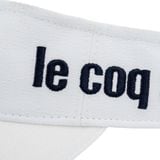  Mũ Nữ Le Coq Sportif - LG6SCP50LV-WH00 