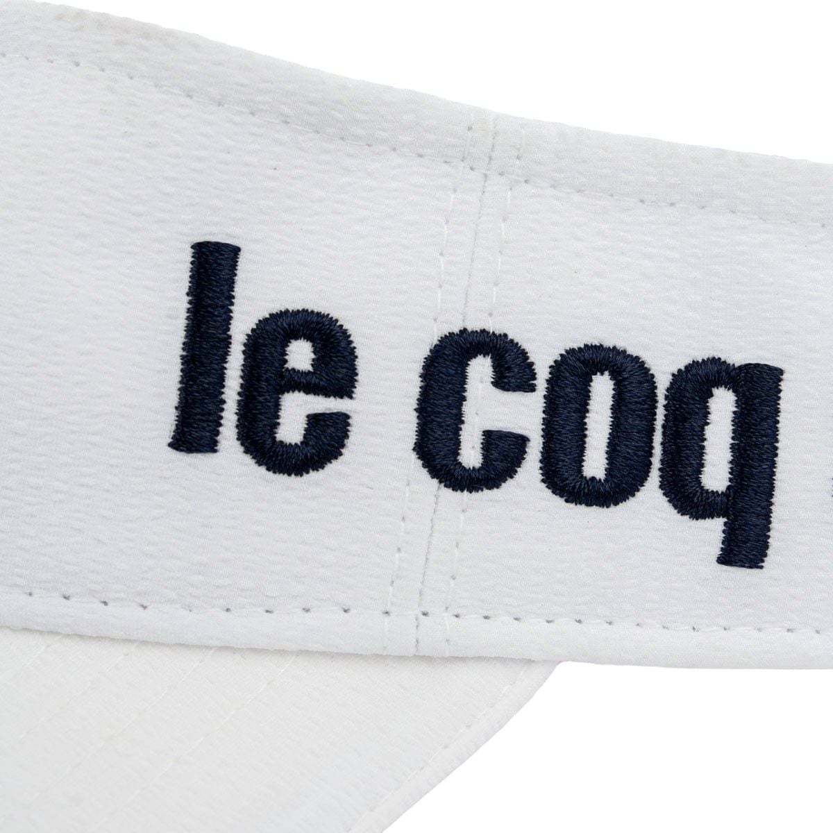  Mũ Nữ Le Coq Sportif - LG6SCP50LV-WH00 