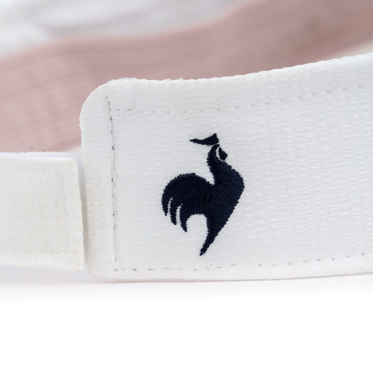  Mũ Nữ Le Coq Sportif - LG6SCP50LV-WH00 