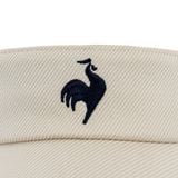 Mũ Nữ Le Coq Sportif - LN6SCP23LV-BG00 