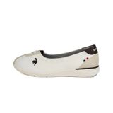  Giày thời trang Nữ Le Coq Sportif - LU6FSN06LZ-WHBW 