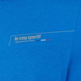  Áo polo Nam Le Coq Sportif - QR123ETS32-BLU 