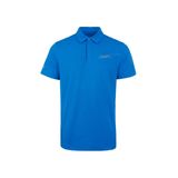  Áo polo Nam Le Coq Sportif - QR123ETS32-BLU 