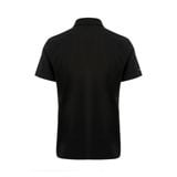  Áo polo Nam Le Coq Sportif - QR121ETS31-BLK0 